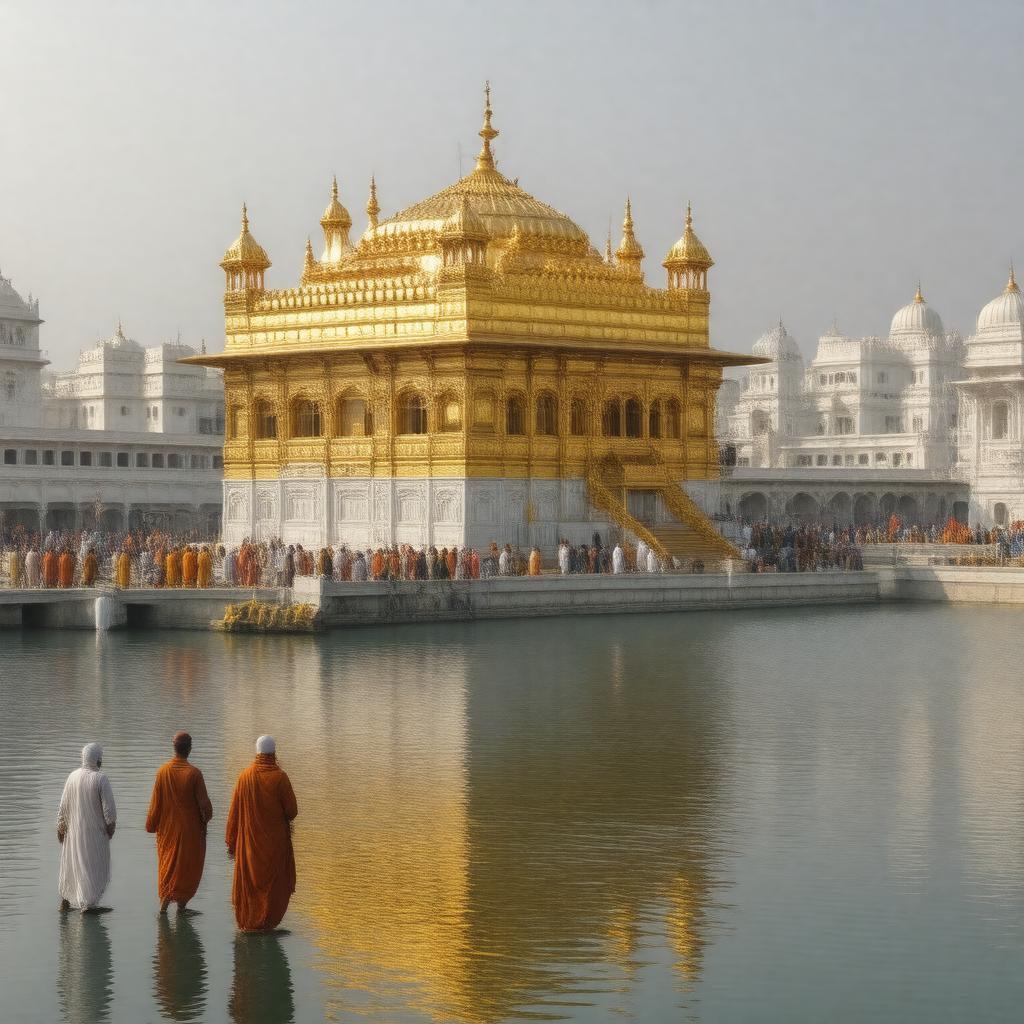 Golden Temple